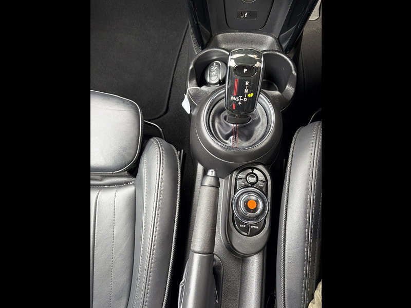 MINI Convertible 2.0 Cooper S Exclusive Convertible 2dr Petrol Steptronic Euro 6 (s/s) (192 ps) 2dr Automatic 2026