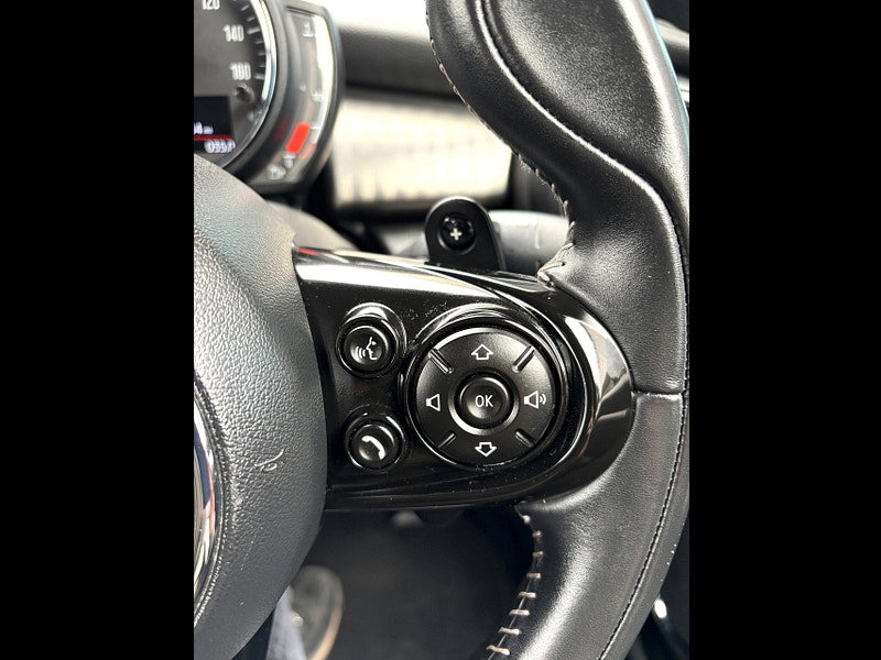 MINI Convertible 2.0 Cooper S Exclusive Convertible 2dr Petrol Steptronic Euro 6 (s/s) (192 ps) 2dr Automatic 2026