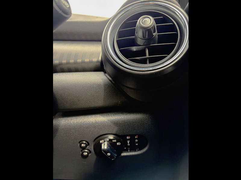 MINI Convertible 2.0 Cooper S Exclusive Convertible 2dr Petrol Steptronic Euro 6 (s/s) (192 ps) 2dr Automatic 2026