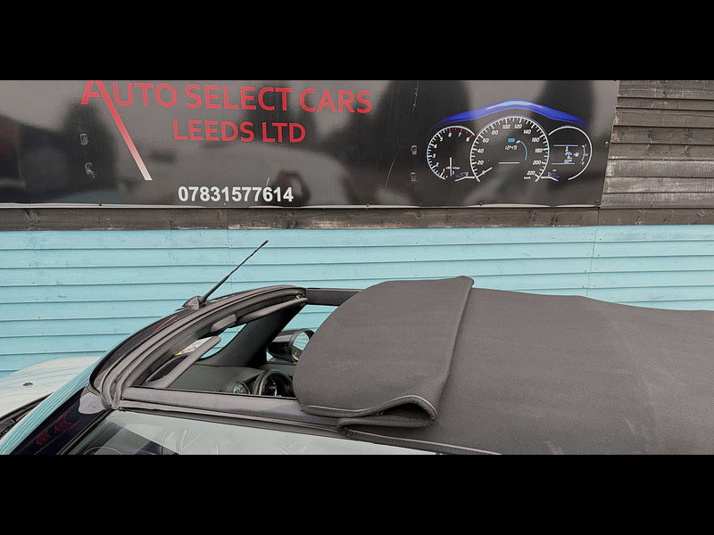 MINI Convertible 2.0 Cooper S Exclusive Convertible 2dr Petrol Steptronic Euro 6 (s/s) (192 ps) 2dr Automatic 2026