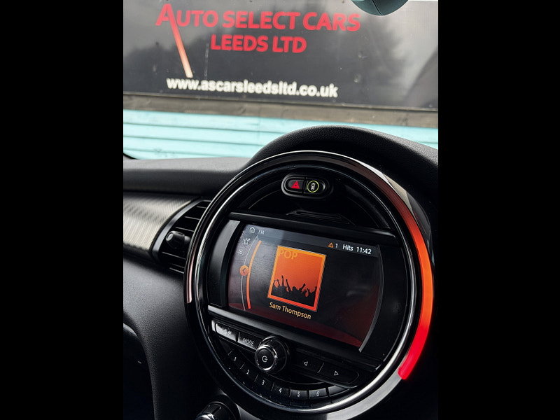 MINI Convertible 2.0 Cooper S Exclusive Convertible 2dr Petrol Steptronic Euro 6 (s/s) (192 ps) 2dr Automatic 2026