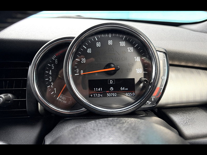 MINI Convertible 2.0 Cooper S Exclusive Convertible 2dr Petrol Steptronic Euro 6 (s/s) (192 ps) 2dr Automatic 2026