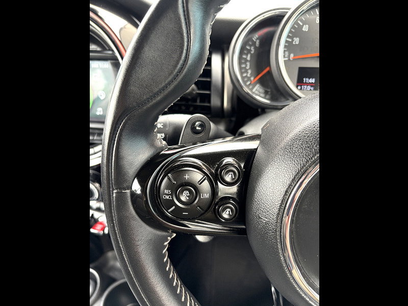 MINI Convertible 2.0 Cooper S Exclusive Convertible 2dr Petrol Steptronic Euro 6 (s/s) (192 ps) 2dr Automatic 2026