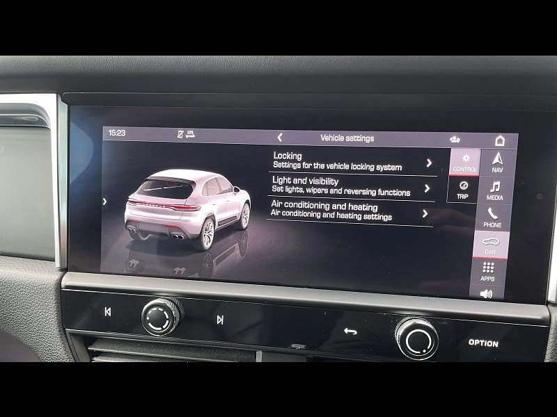 Porsche Macan 2.0T SUV 5dr Petrol PDK 4WD Euro 6 (s/s) (265 ps) 5dr Automatic 2026