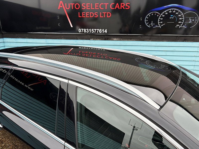 Peugeot 508 SW 2.0 BlueHDi GT Estate 5dr Diesel Auto Euro 6 (s/s) (180 ps) 5dr Automatic 2026