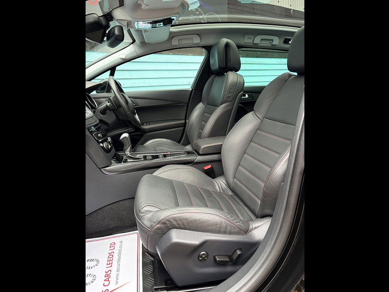 Peugeot 508 SW 2.0 BlueHDi GT Estate 5dr Diesel Auto Euro 6 (s/s) (180 ps) 5dr Automatic 2026