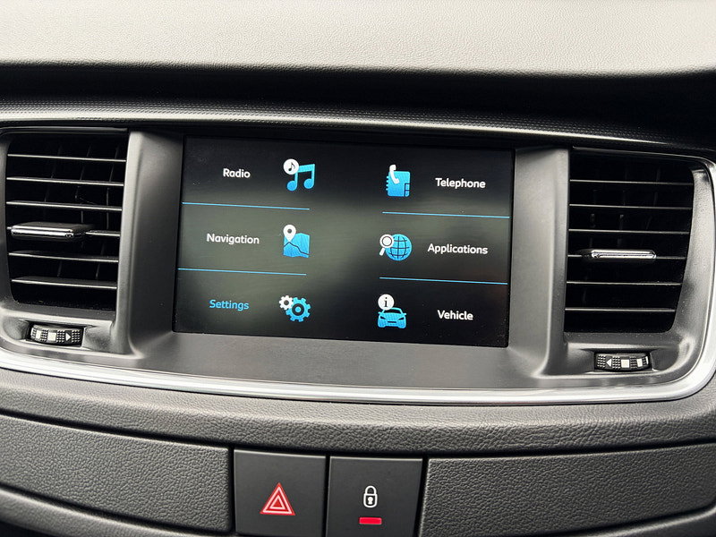 Peugeot 508 SW 2.0 BlueHDi GT Estate 5dr Diesel Auto Euro 6 (s/s) (180 ps) 5dr Automatic 2026