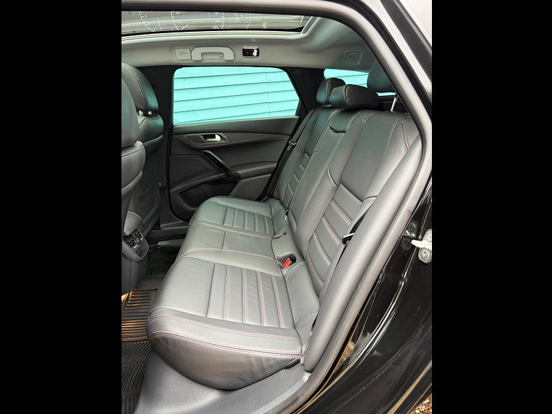 Peugeot 508 SW 2.0 BlueHDi GT Estate 5dr Diesel Auto Euro 6 (s/s) (180 ps) 5dr Automatic 2026