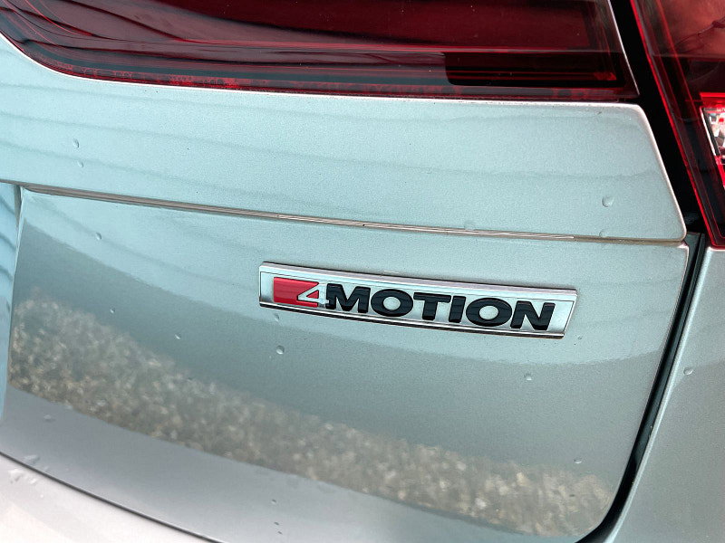 Volkswagen Tiguan 2.0 TSI R-Line Tech SUV 5dr Petrol DSG 4Motion Euro 6 (s/s) (190 ps) 5dr Automatic 2026