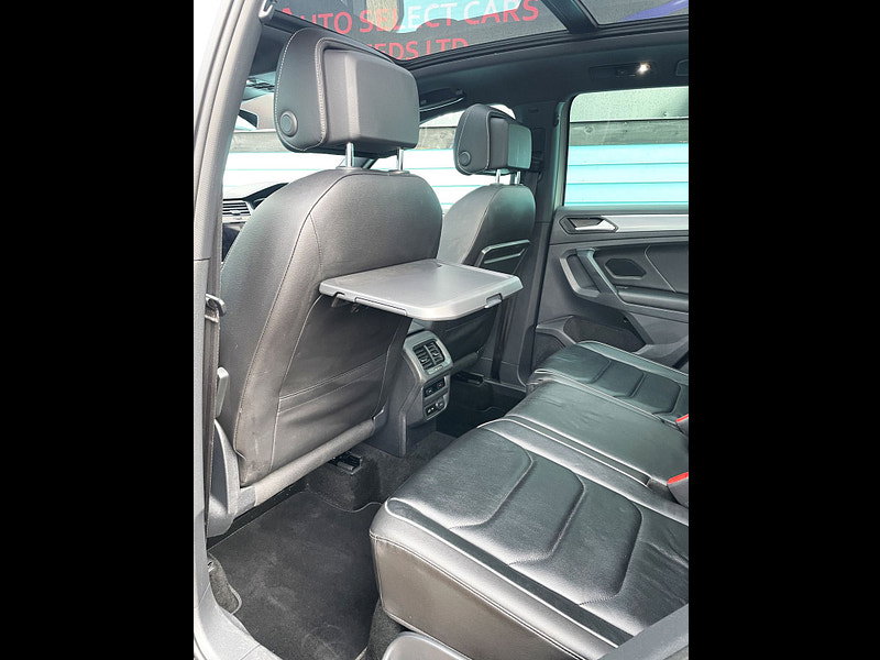 Volkswagen Tiguan 2.0 TSI R-Line Tech SUV 5dr Petrol DSG 4Motion Euro 6 (s/s) (190 ps) 5dr Automatic 2026