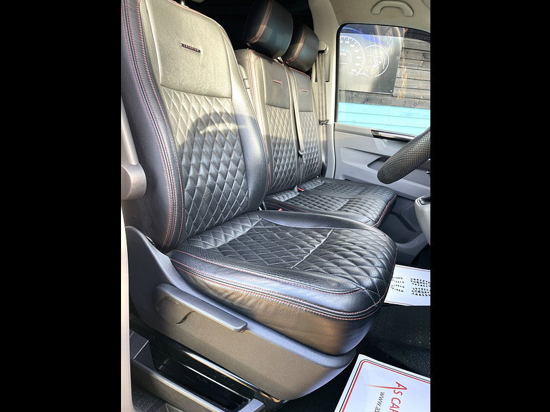 Volkswagen Transporter T6.1 2.0 TDI T30 Highline Panel Van 5dr Diesel Manual FWD SWB Euro 6 (s/s) (150 ps) 4dr Manual 2026