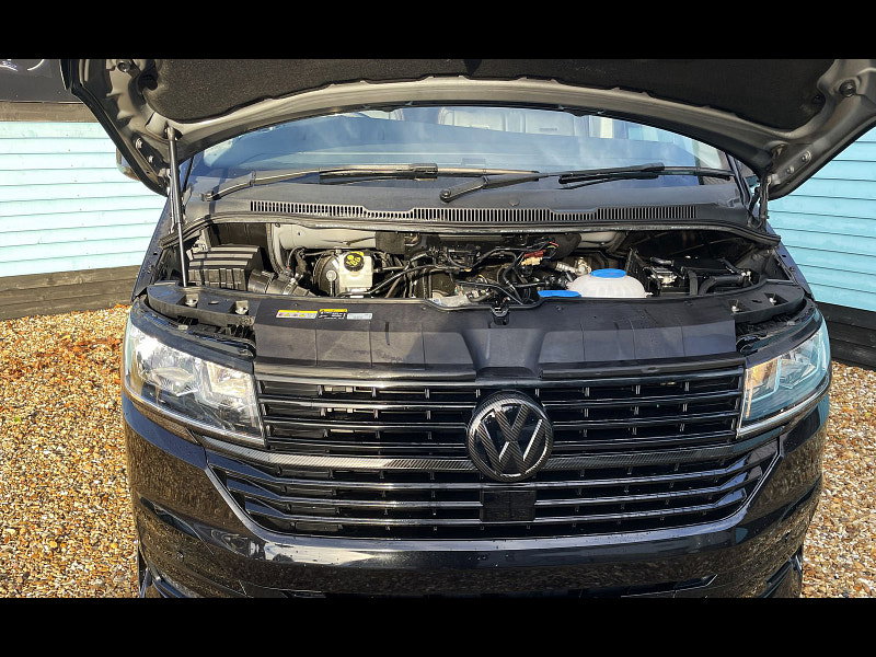 Volkswagen Transporter T6.1 2.0 TDI T30 Highline Panel Van 5dr Diesel Manual FWD SWB Euro 6 (s/s) (150 ps) 4dr Manual 2026