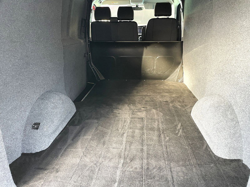 Volkswagen Transporter T6.1 2.0 TDI T30 Highline Panel Van 5dr Diesel Manual FWD SWB Euro 6 (s/s) (150 ps) 4dr Manual 2026
