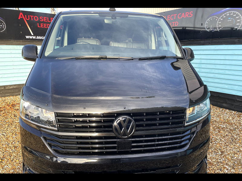 Volkswagen Transporter T6.1 2.0 TDI T30 Highline Panel Van 5dr Diesel Manual FWD SWB Euro 6 (s/s) (150 ps) 4dr Manual 2026