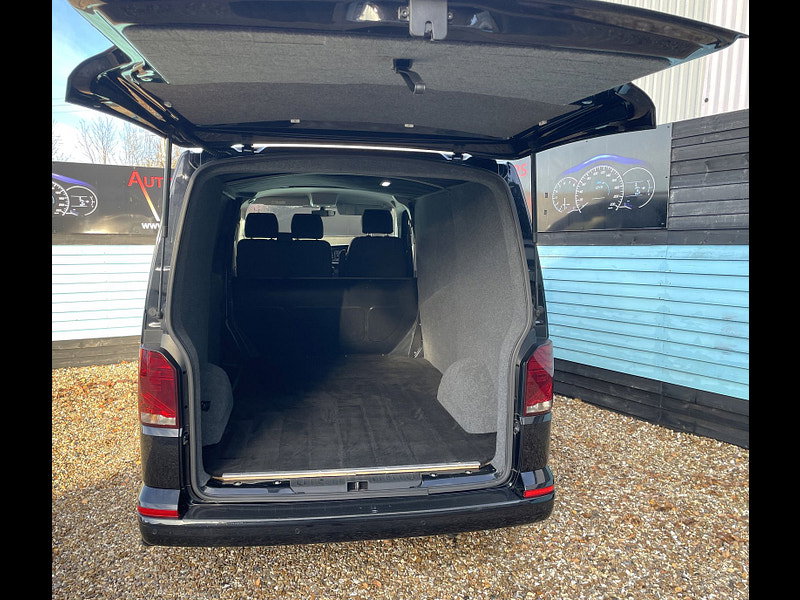 Volkswagen Transporter T6.1 2.0 TDI T30 Highline Panel Van 5dr Diesel Manual FWD SWB Euro 6 (s/s) (150 ps) 4dr Manual 2026