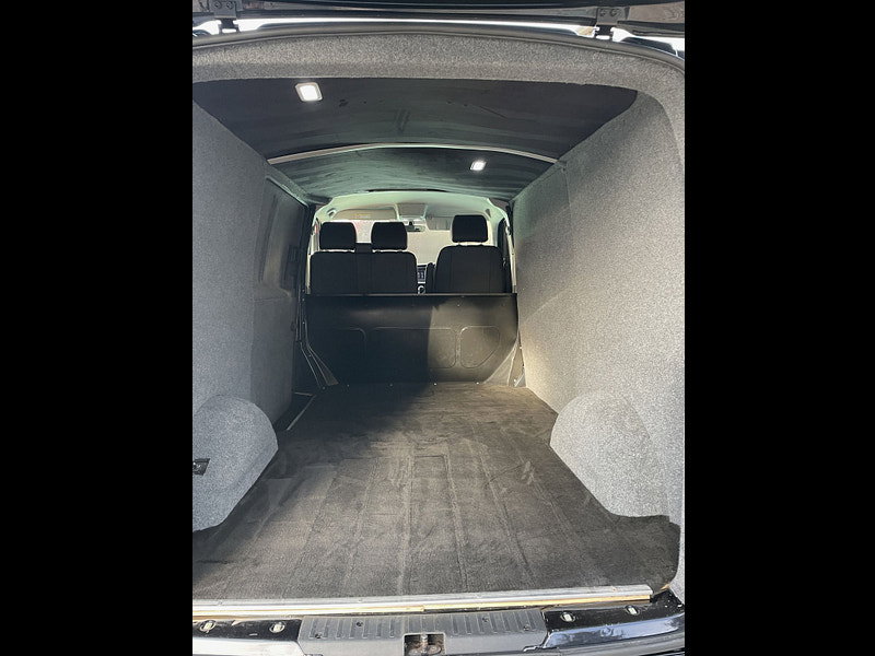 Volkswagen Transporter T6.1 2.0 TDI T30 Highline Panel Van 5dr Diesel Manual FWD SWB Euro 6 (s/s) (150 ps) 4dr Manual 2026