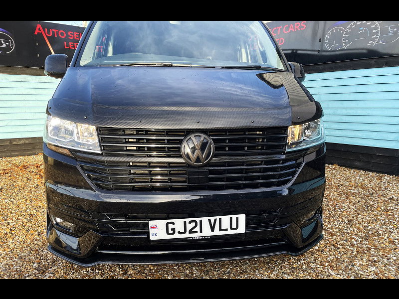 Volkswagen Transporter T6.1 2.0 TDI T30 Highline Panel Van 5dr Diesel Manual FWD SWB Euro 6 (s/s) (150 ps) 4dr Manual 2026