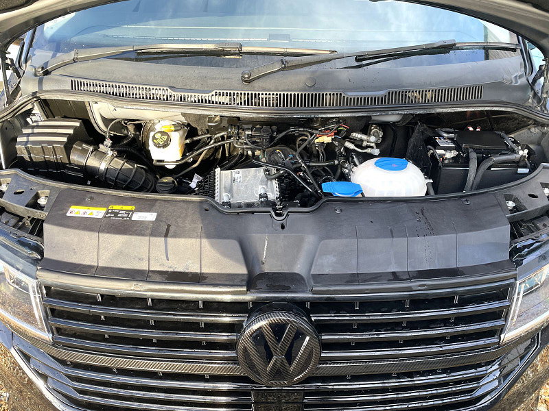 Volkswagen Transporter T6.1 2.0 TDI T30 Highline Panel Van 5dr Diesel Manual FWD SWB Euro 6 (s/s) (150 ps) 4dr Manual 2026