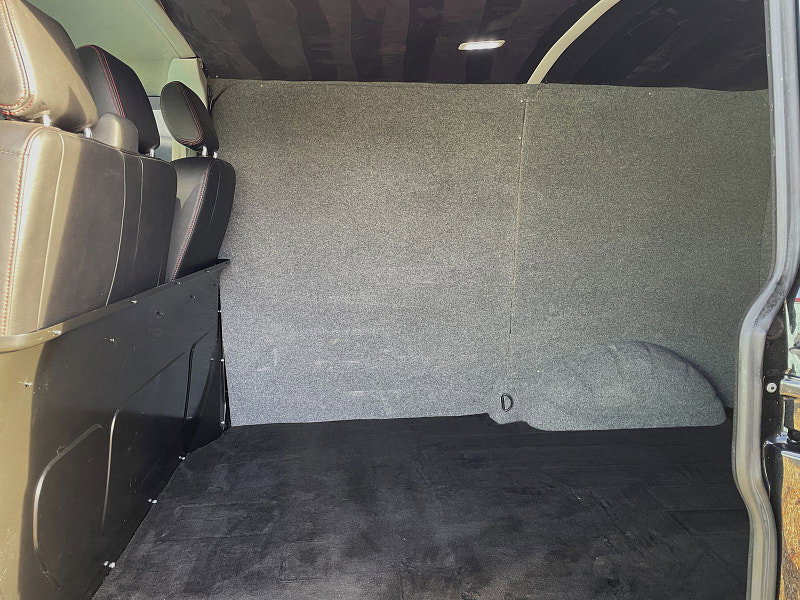 Volkswagen Transporter T6.1 2.0 TDI T30 Highline Panel Van 5dr Diesel Manual FWD SWB Euro 6 (s/s) (150 ps) 4dr Manual 2026