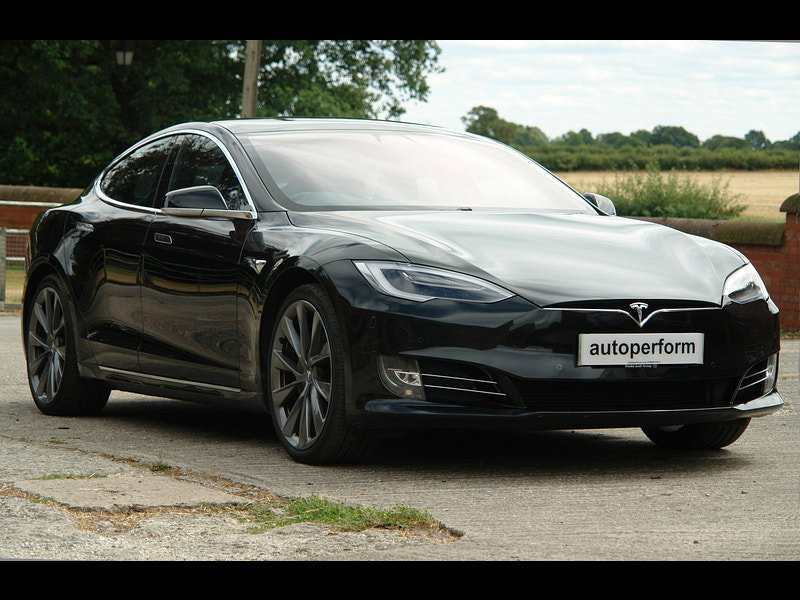 2019 Tesla Model