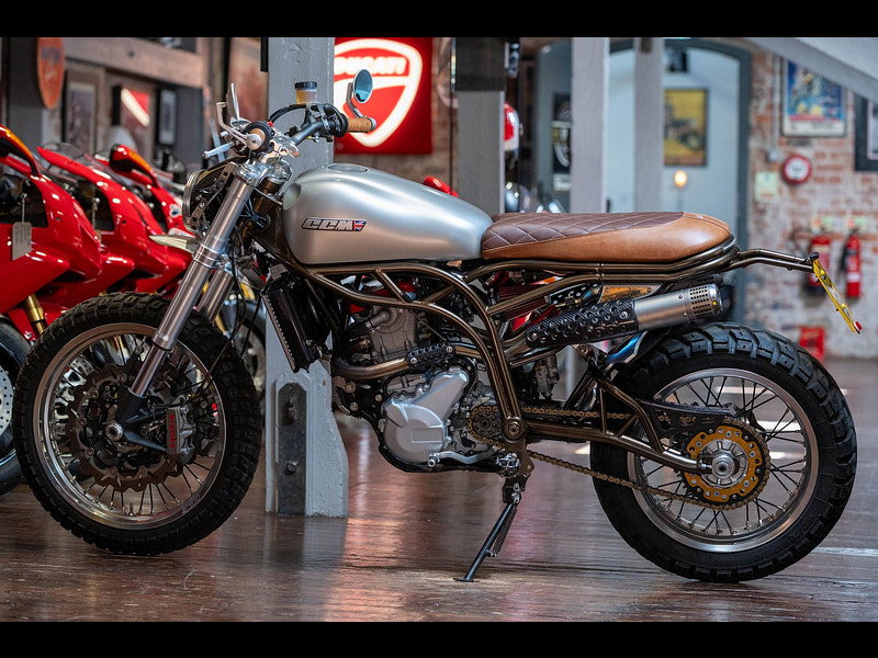 Ccm Spitfire *One Owner - 313 Miles From New* 0dr Manual 2026