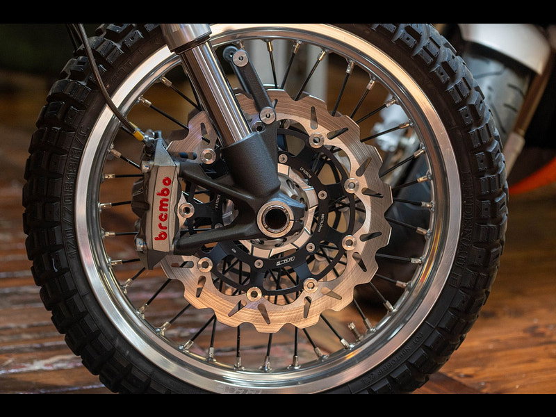 Ccm Spitfire *One Owner - 313 Miles From New* 0dr Manual 2026