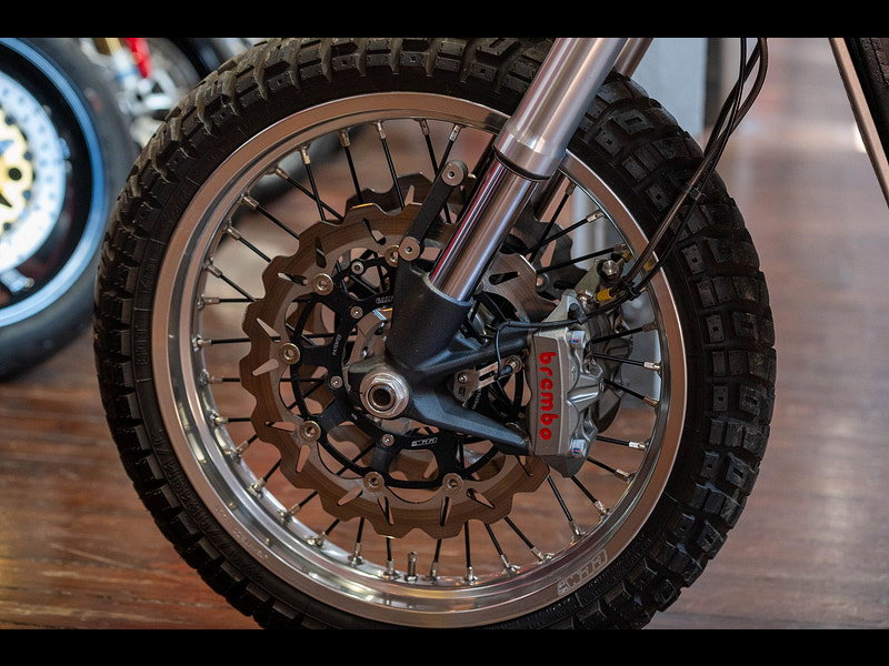 Ccm Spitfire *One Owner - 313 Miles From New* 0dr Manual 2026