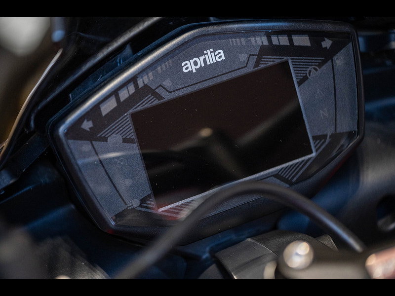 Aprilia Tuono 660 *Mivv Exhaust System* 0dr Manual 2026