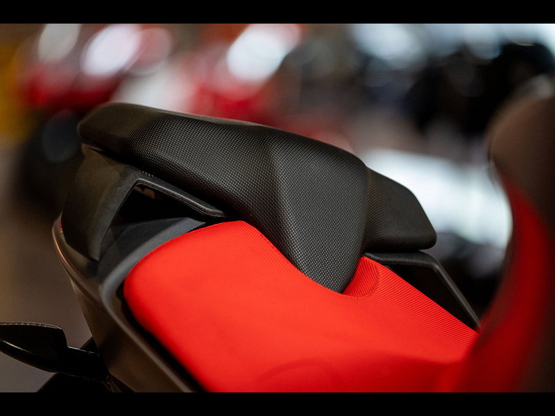 Aprilia Tuono 660 *Mivv Exhaust System* 0dr Manual 2026