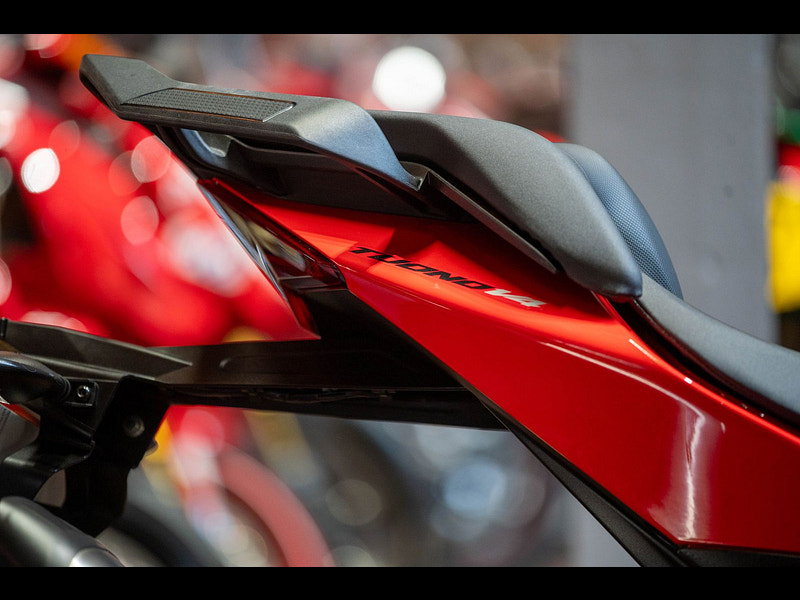 Aprilia Tuono 1100 V4 *One Owner - Original Example* 0dr Manual 2026