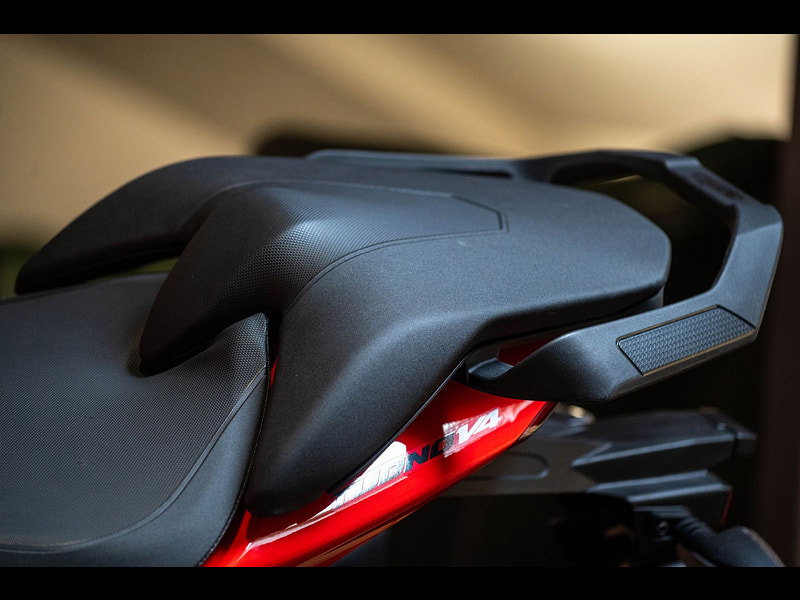 Aprilia Tuono 1100 V4 *One Owner - Original Example* 0dr Manual 2026