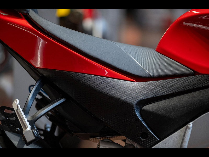 Aprilia Tuono 1100 V4 *One Owner - Original Example* 0dr Manual 2026