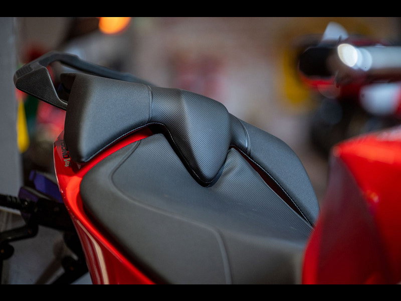 Aprilia Tuono 1100 V4 *One Owner - Original Example* 0dr Manual 2026