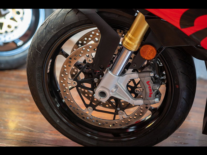 Aprilia Tuono 1100 V4 *One Owner - Original Example* 0dr Manual 2026