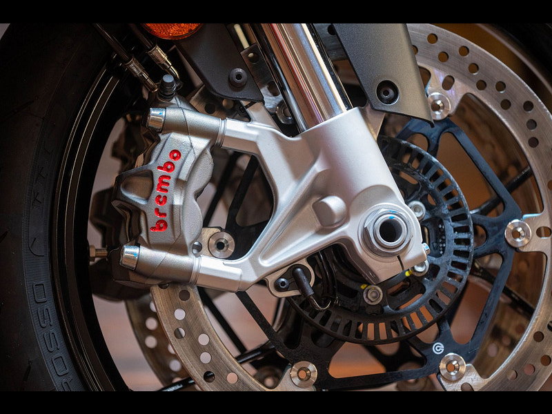 Aprilia Tuono 1100 V4 *One Owner - Original Example* 0dr Manual 2026