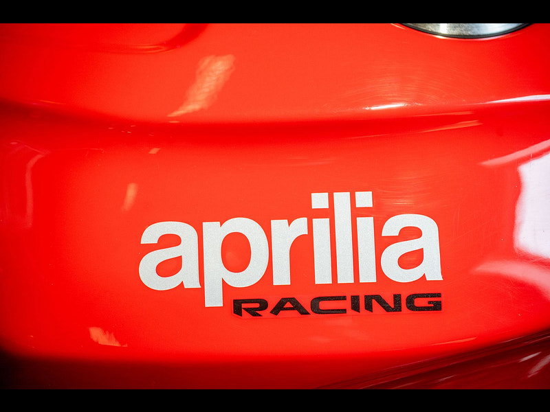 Aprilia Tuono 1100 V4 *One Owner - Original Example* 0dr Manual 2026
