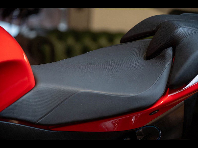 Aprilia Tuono 1100 V4 *One Owner - Original Example* 0dr Manual 2026