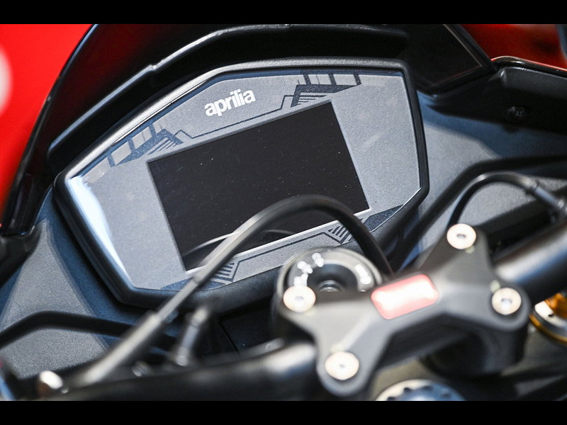 Aprilia Tuono 1100 V4 *Akrapovic Exhaust - Low Mileage* 0dr Manual 2026