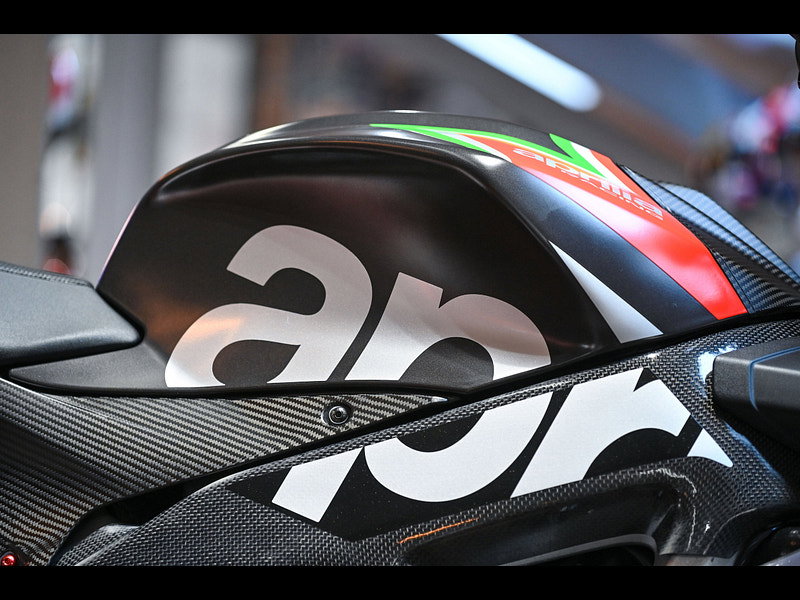 Aprilia Tuono 1100 V4 *Akrapovic Exhaust - Low Mileage* 0dr Manual 2026