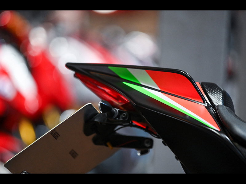 Aprilia Tuono 1100 V4 *Akrapovic Exhaust - Low Mileage* 0dr Manual 2026
