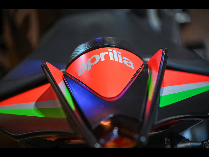 Aprilia Tuono 1100 V4 *Akrapovic Exhaust - Low Mileage* 0dr Manual 2026