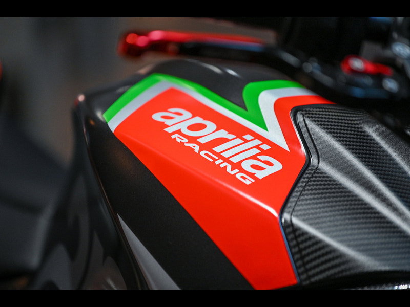 Aprilia Tuono 1100 V4 *Akrapovic Exhaust - Low Mileage* 0dr Manual 2026