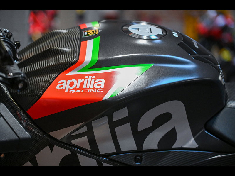 Aprilia Tuono 1100 V4 *Akrapovic Exhaust - Low Mileage* 0dr Manual 2026