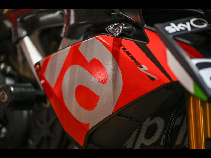 Aprilia Tuono 1100 V4 *Akrapovic Exhaust - Low Mileage* 0dr Manual 2026