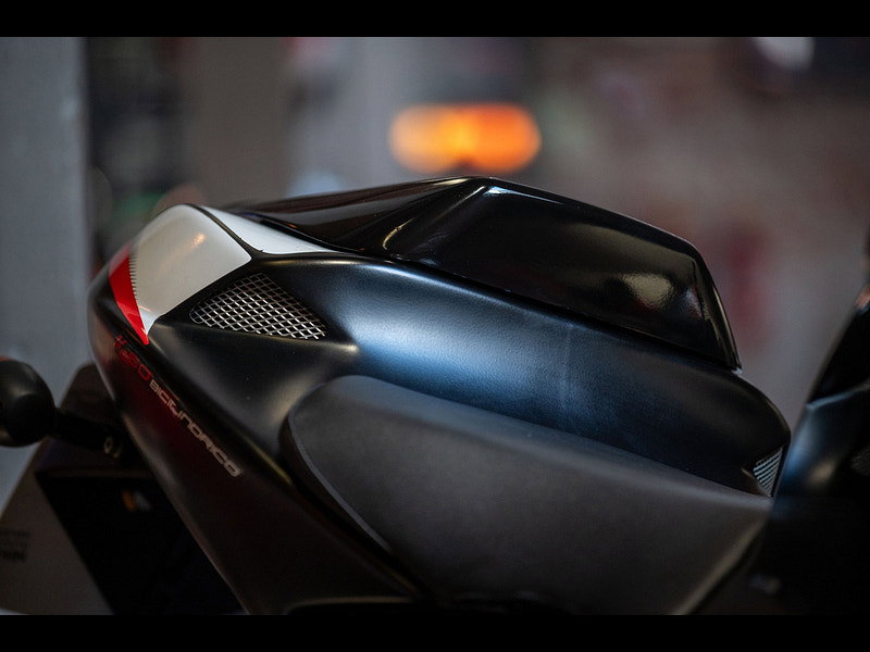 Aprilia Rsv 1000 *RSV Mille - Low Mileage* 0dr 2026