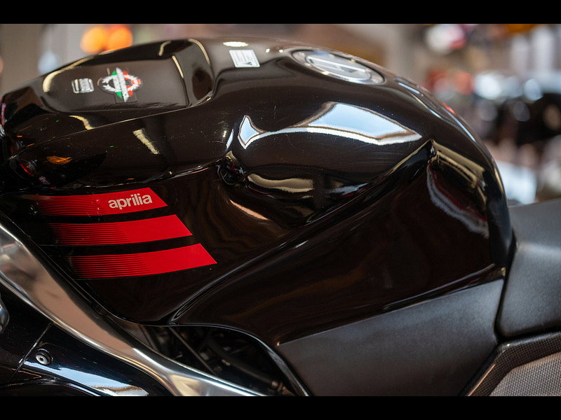 Aprilia Rsv 1000 *RSV Mille - Low Mileage* 0dr 2026