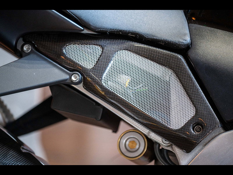 Aprilia Rsv 1000 *RSV Mille - Low Mileage* 0dr 2026