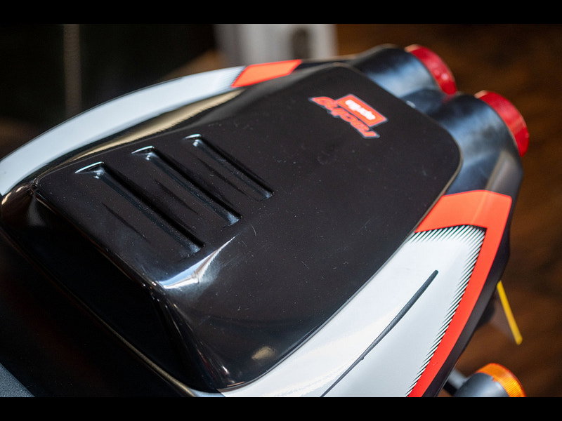Aprilia Rsv 1000 *RSV Mille - Low Mileage* 0dr 2026