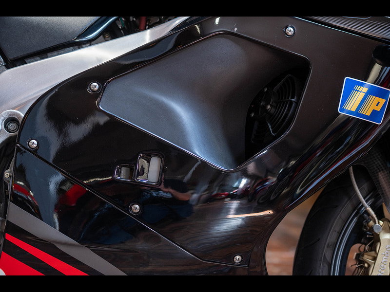 Aprilia Rsv 1000 *RSV Mille - Low Mileage* 0dr 2026