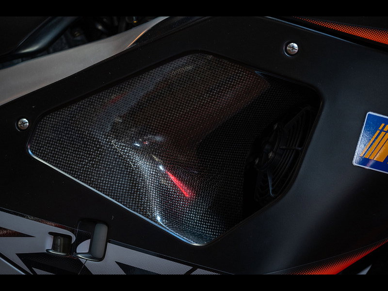 Aprilia RSV1000 Mille 0dr  2026